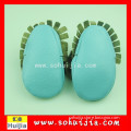 High quality Safety product Japan Used hot sale handmade lovely thick rubber sole shoes for baby